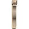 Ekena Millwork Funston Craftsman Rough Sawn Bracket w/ Offset Brace, Douglas Fir, 8"W x 42"D x 48"H BKT0806X42X48FST04RDF - alternate 4